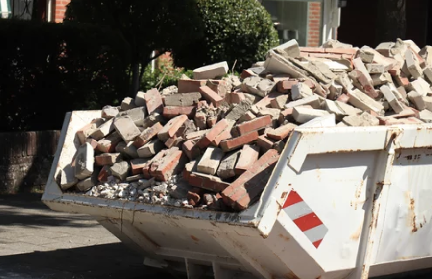 construction-waste-management-in-stevenage