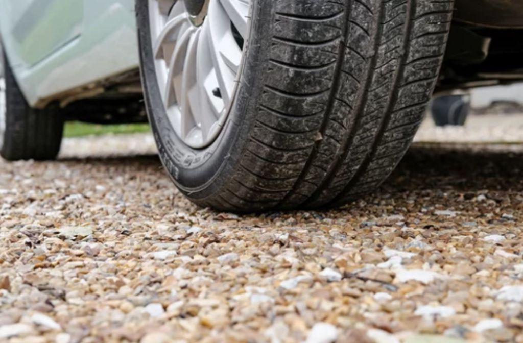 gravel-driveways-in-stevenage-a